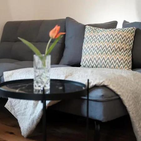 Grosszuegiges, Charmantes Appartement In Salzburg By Fiorentino Extérieur photo