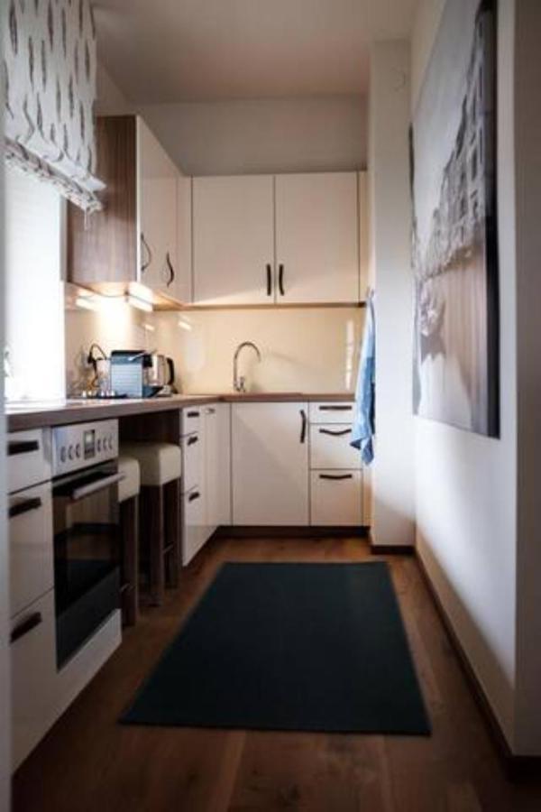 Grosszuegiges, Charmantes Appartement In Salzburg By Fiorentino Extérieur photo