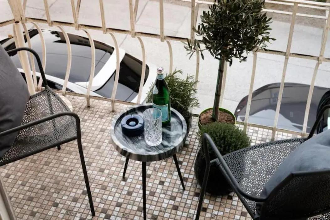 Grosszuegiges, Charmantes Appartement In Salzburg By Fiorentino Extérieur photo