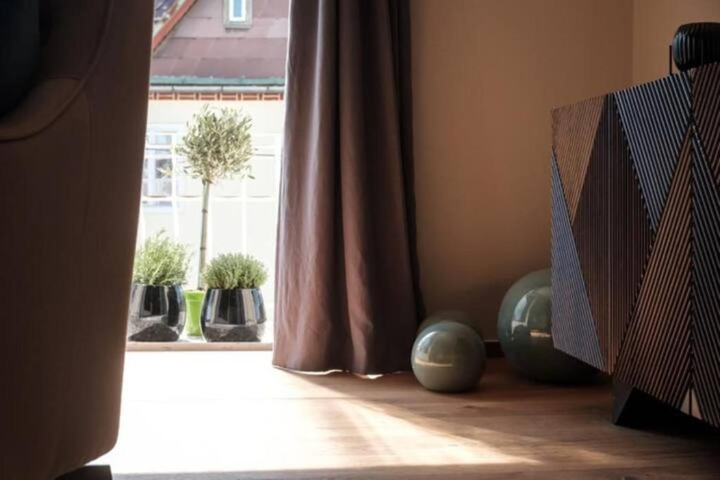 Grosszuegiges, Charmantes Appartement In Salzburg By Fiorentino Extérieur photo