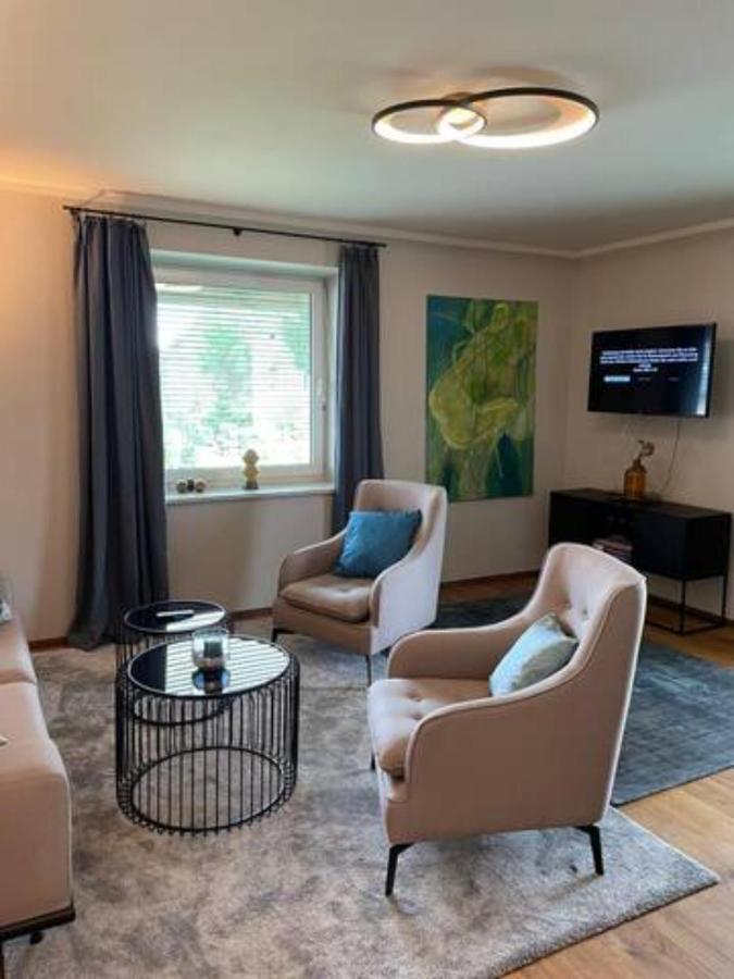 Grosszuegiges, Charmantes Appartement In Salzburg By Fiorentino Extérieur photo