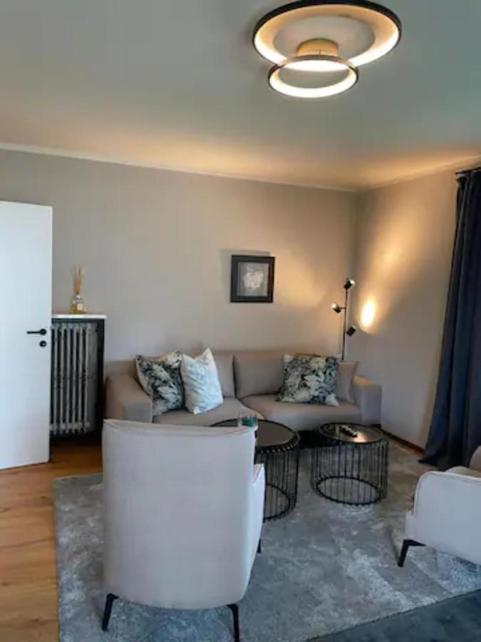 Grosszuegiges, Charmantes Appartement In Salzburg By Fiorentino Extérieur photo