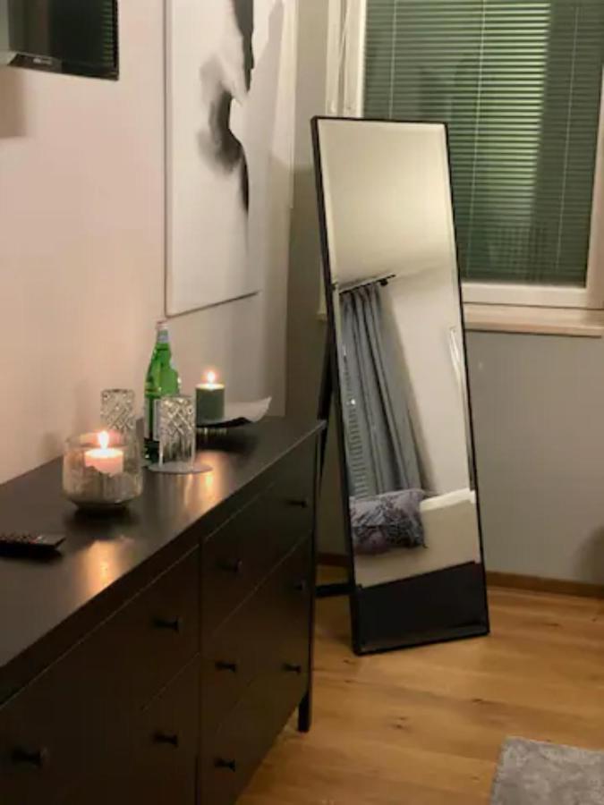 Grosszuegiges, Charmantes Appartement In Salzburg By Fiorentino Extérieur photo