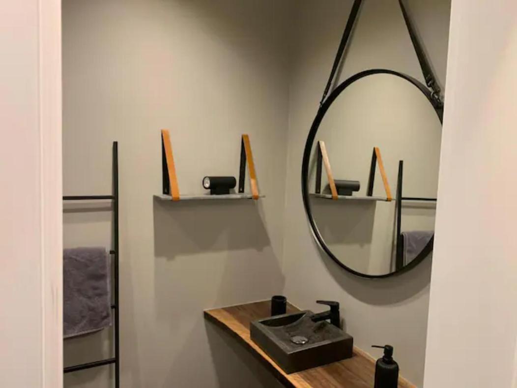 Grosszuegiges, Charmantes Appartement In Salzburg By Fiorentino Extérieur photo